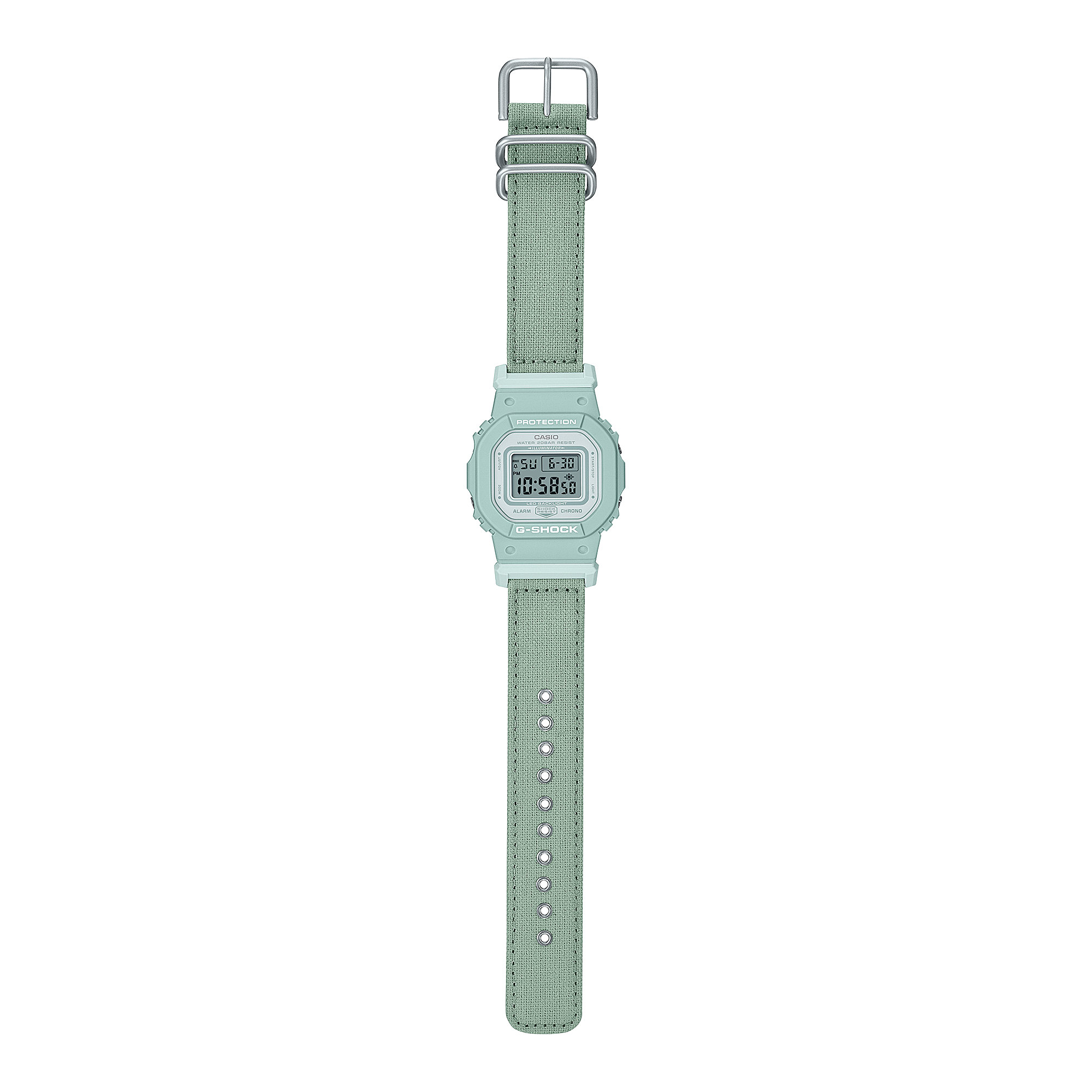 G-SHOCK-GMDS5600CT-3D-Watches-CASIO Australia