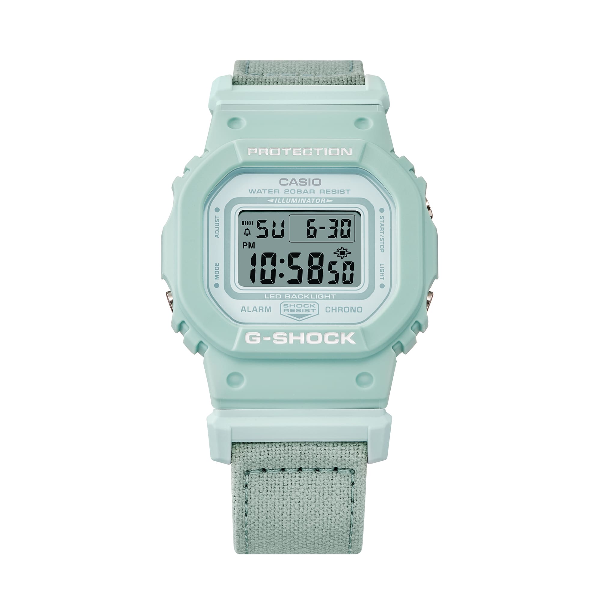 G-SHOCK-GMDS5600CT-3D-Watches-CASIO Australia