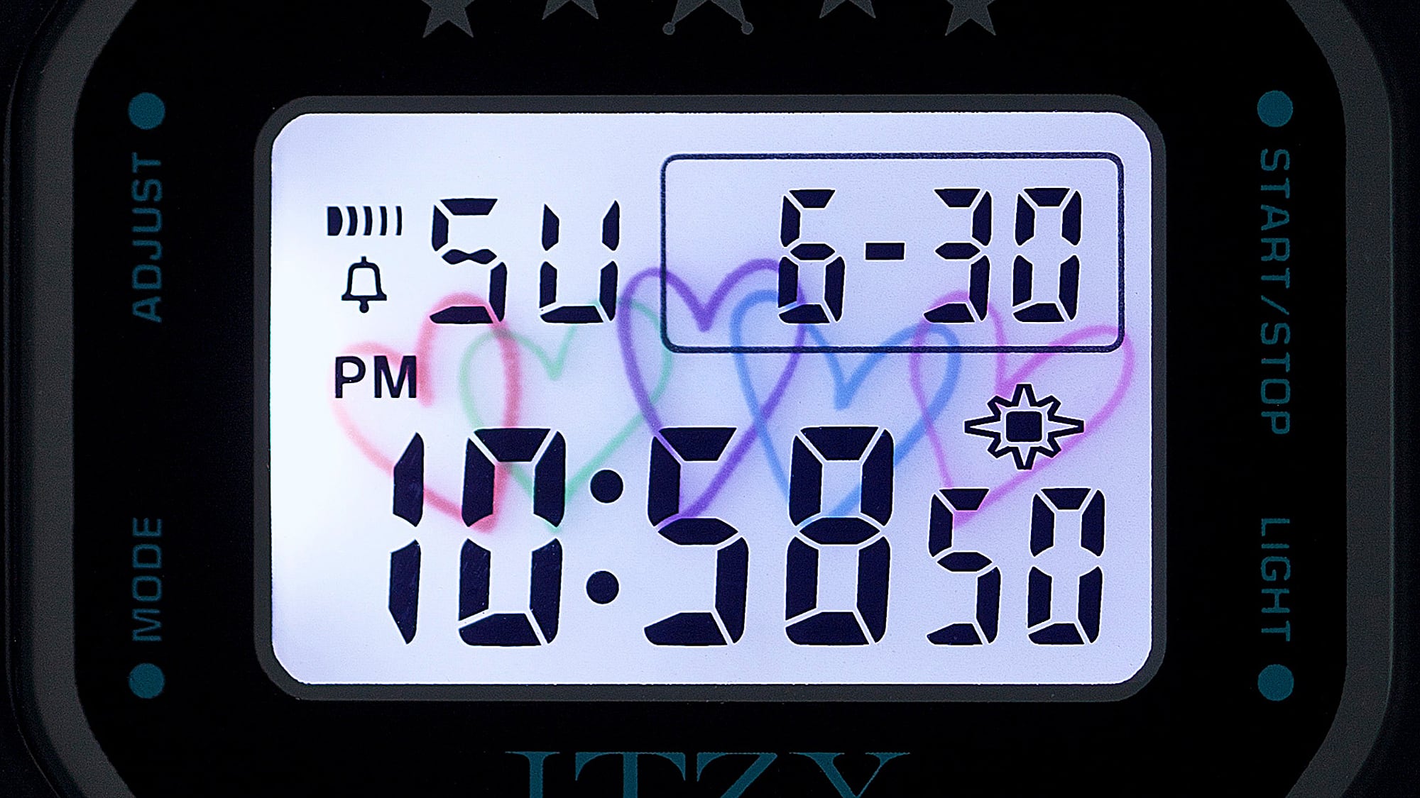 G-SHOCK-GMDS5610IT-1D-Watches-CASIO Australia