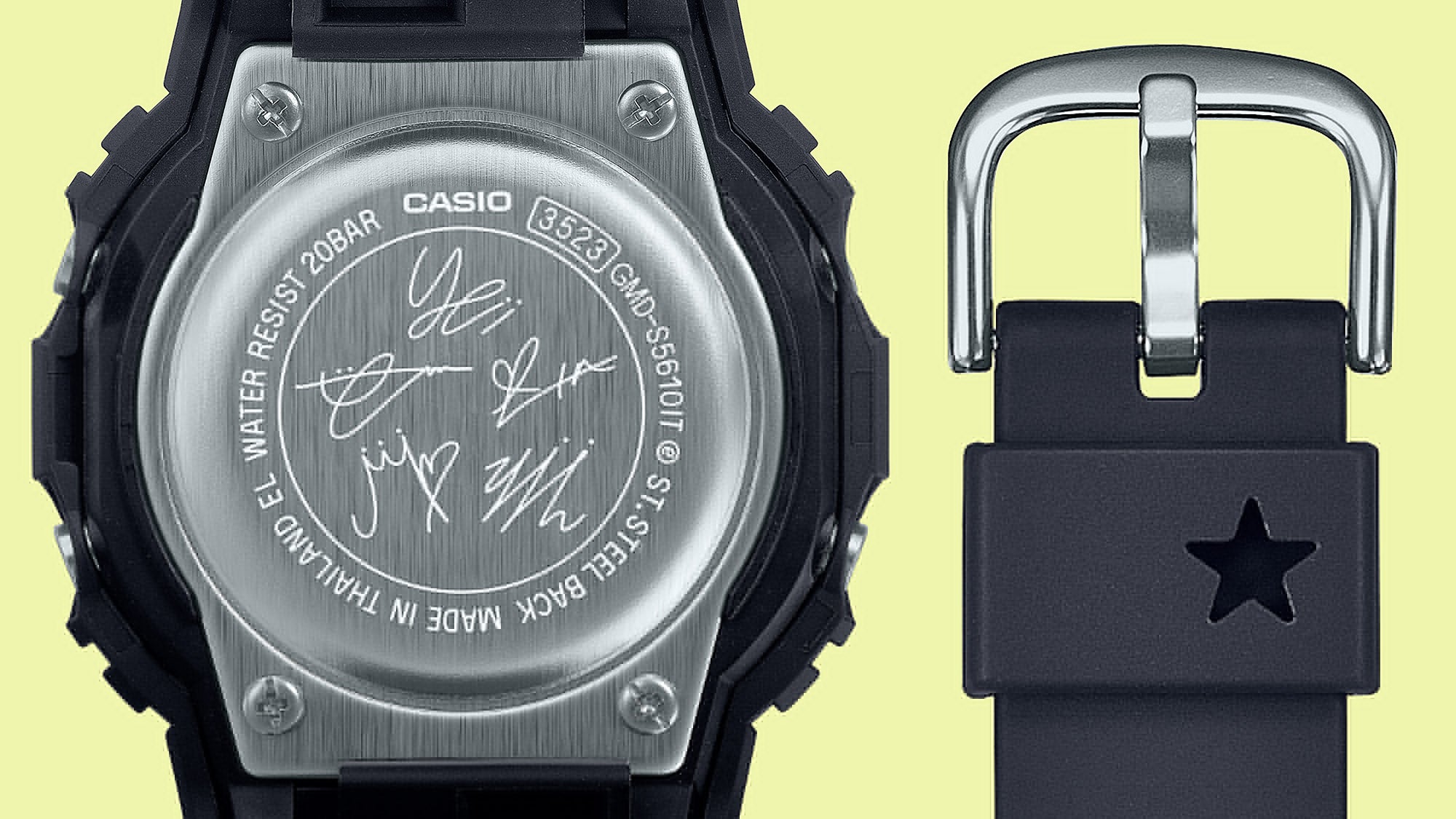 G-SHOCK-GMDS5610IT-1D-Watches-CASIO Australia