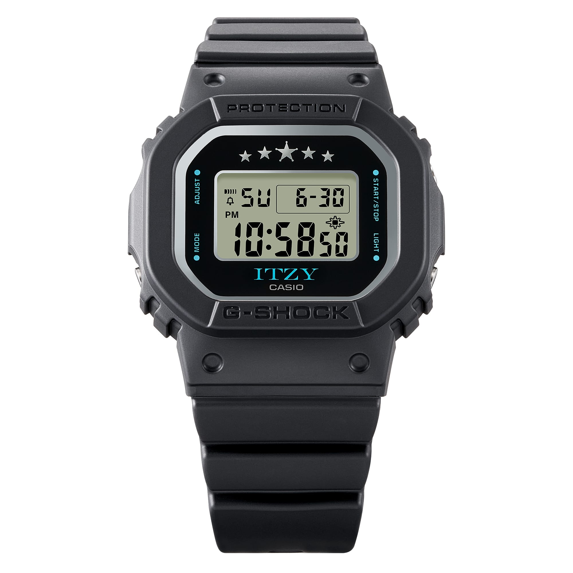 G-SHOCK-GMDS5610IT-1D-Watches-CASIO Australia