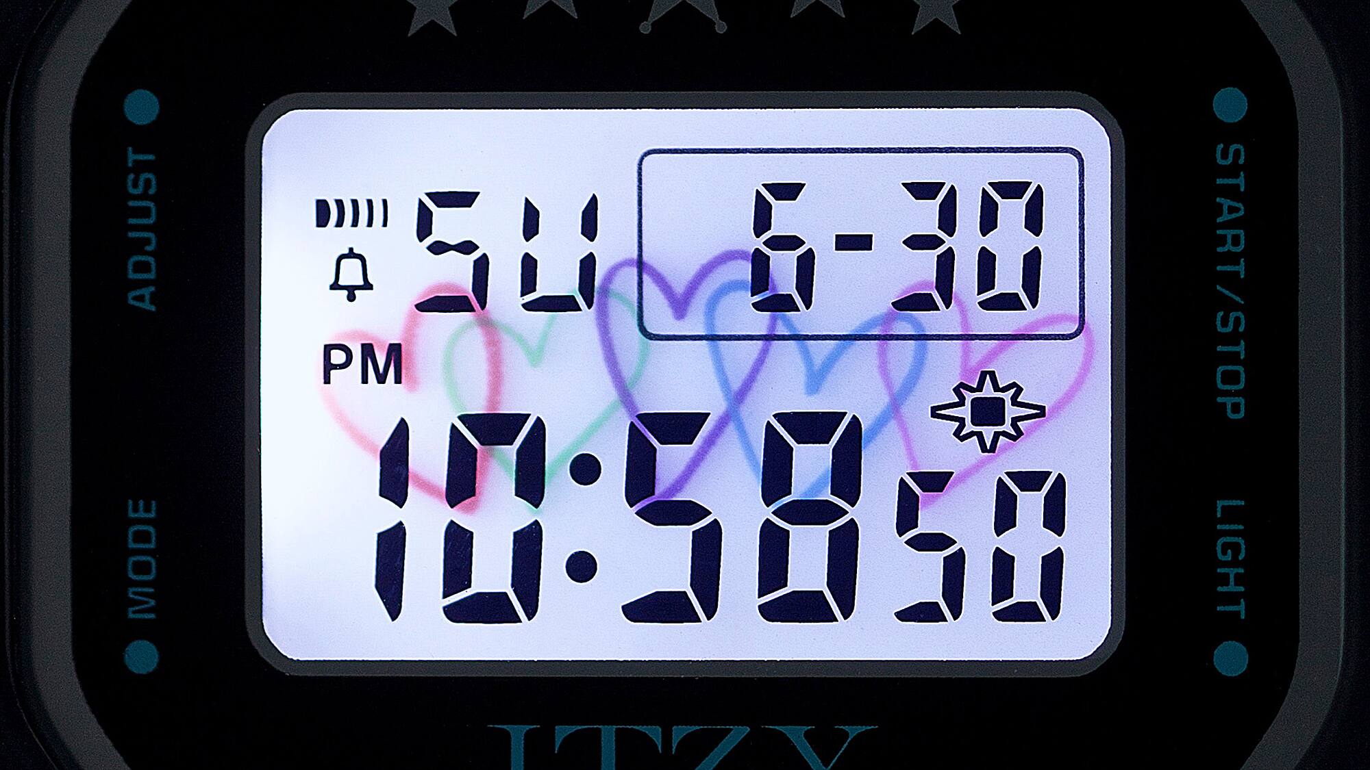 G-SHOCK-GMDS5610IT-4B-Watches-CASIO Australia