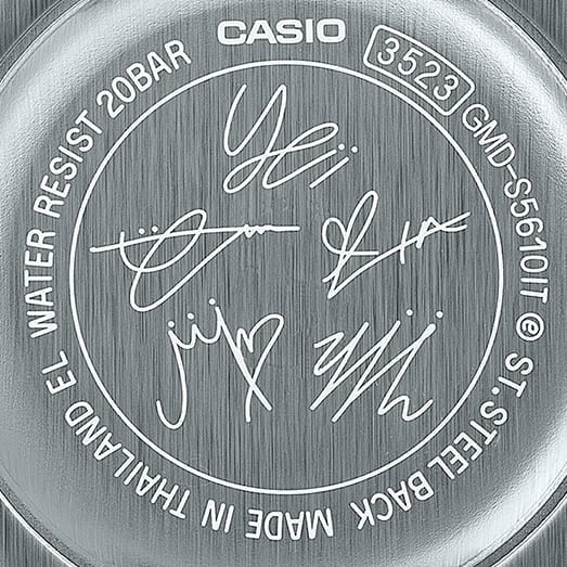 G-SHOCK-GMDS5610IT-4B-Watches-CASIO Australia