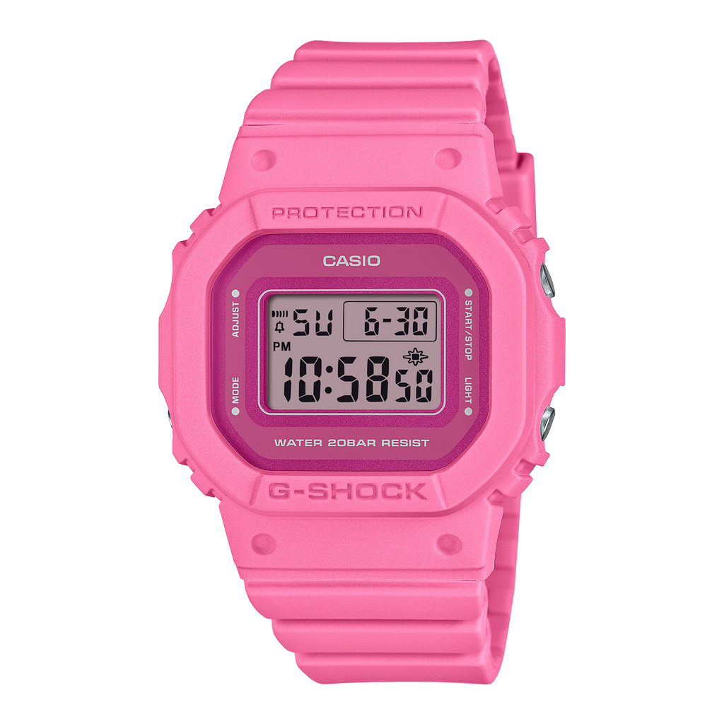 Casio GMDS5610PP-4D