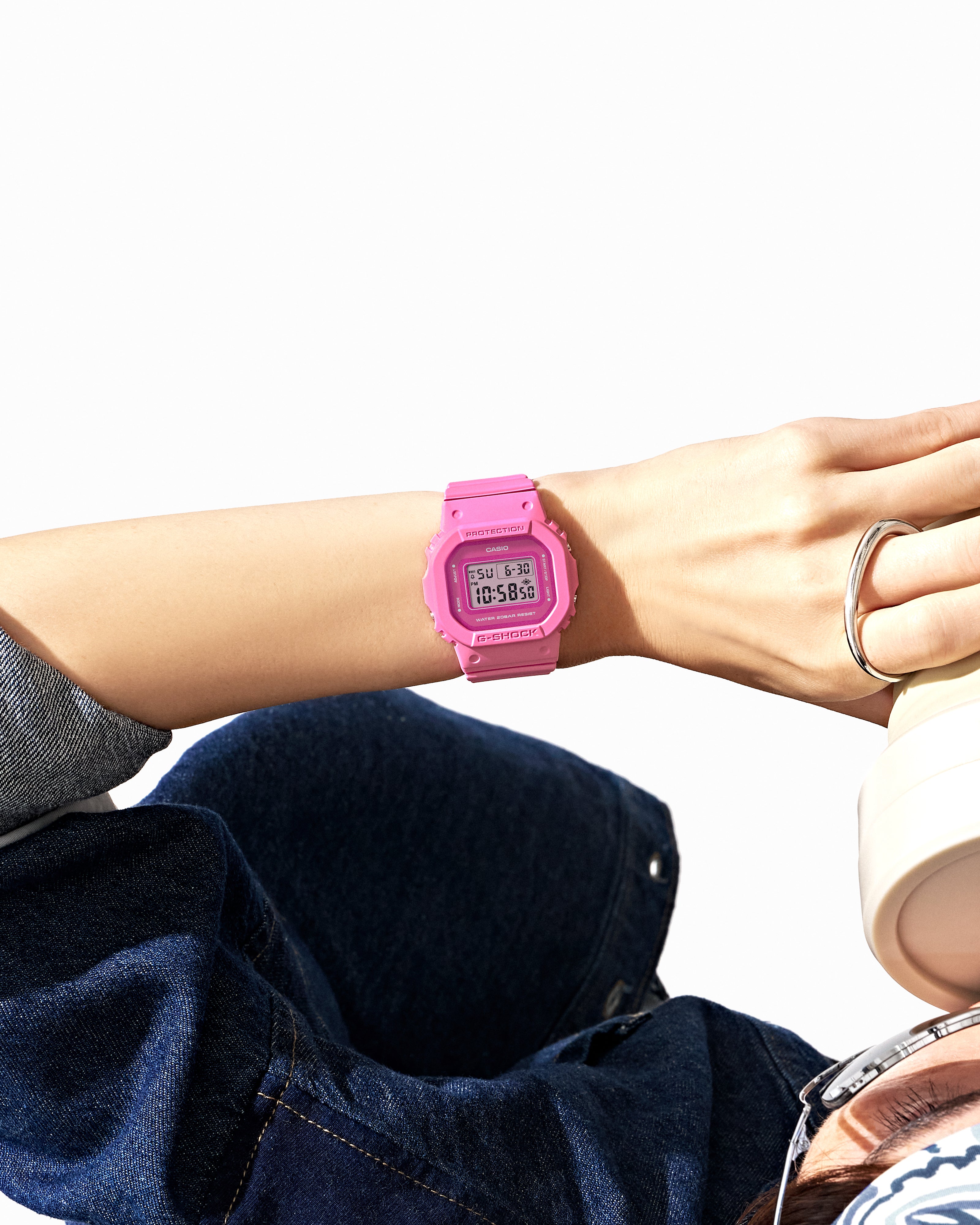 G-SHOCK-GMDS5610PP-4D-Watches-CASIO Australia