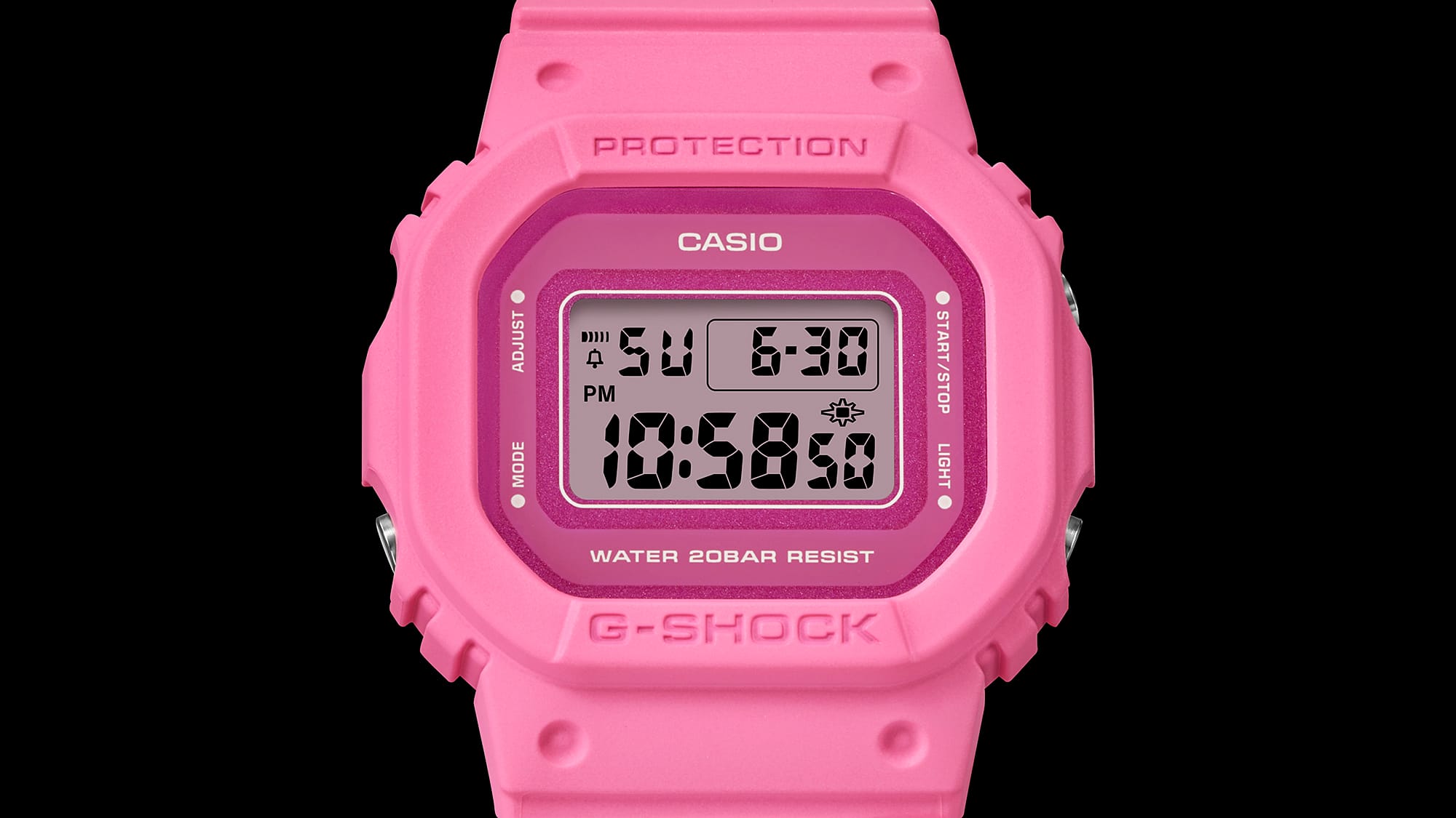 G-SHOCK GMDS5610PP-4D Watch | CASIO Australia