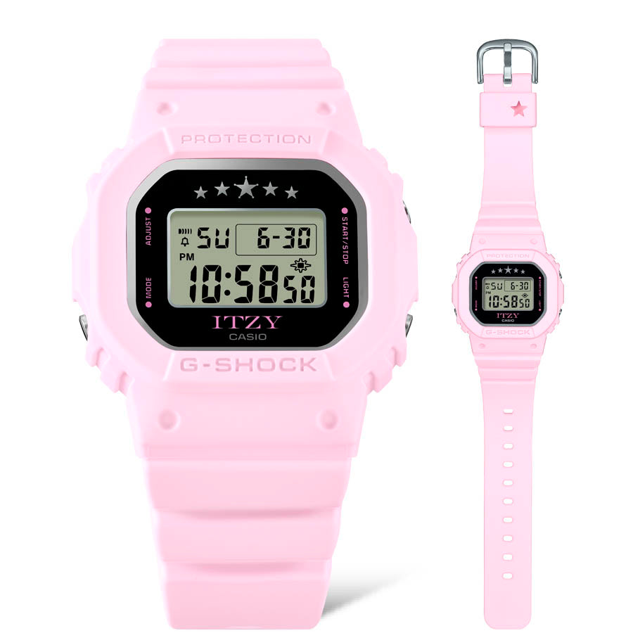 G-SHOCK-GMDS5610IT-4B-Watches-CASIO Australia