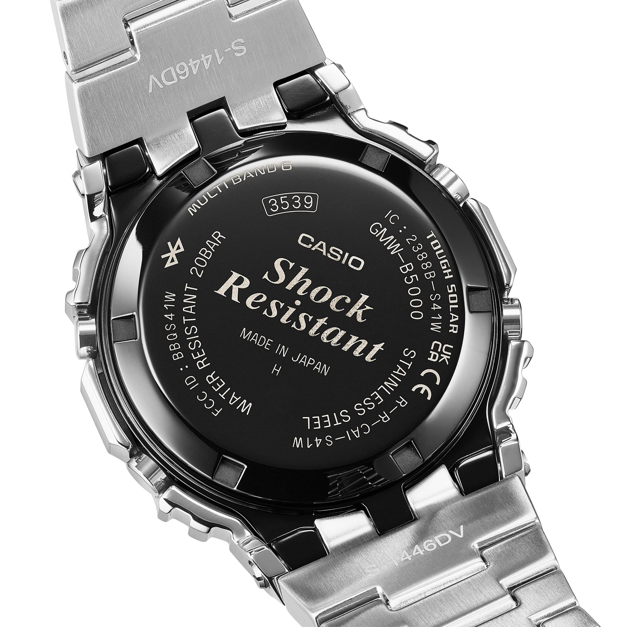 G-SHOCK-GMWB5000D-1C-Watches-CASIO Australia