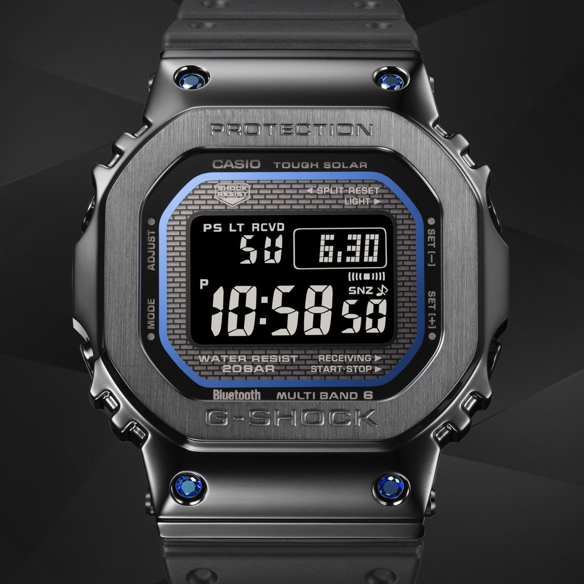 GMWB5000SB-1A2
