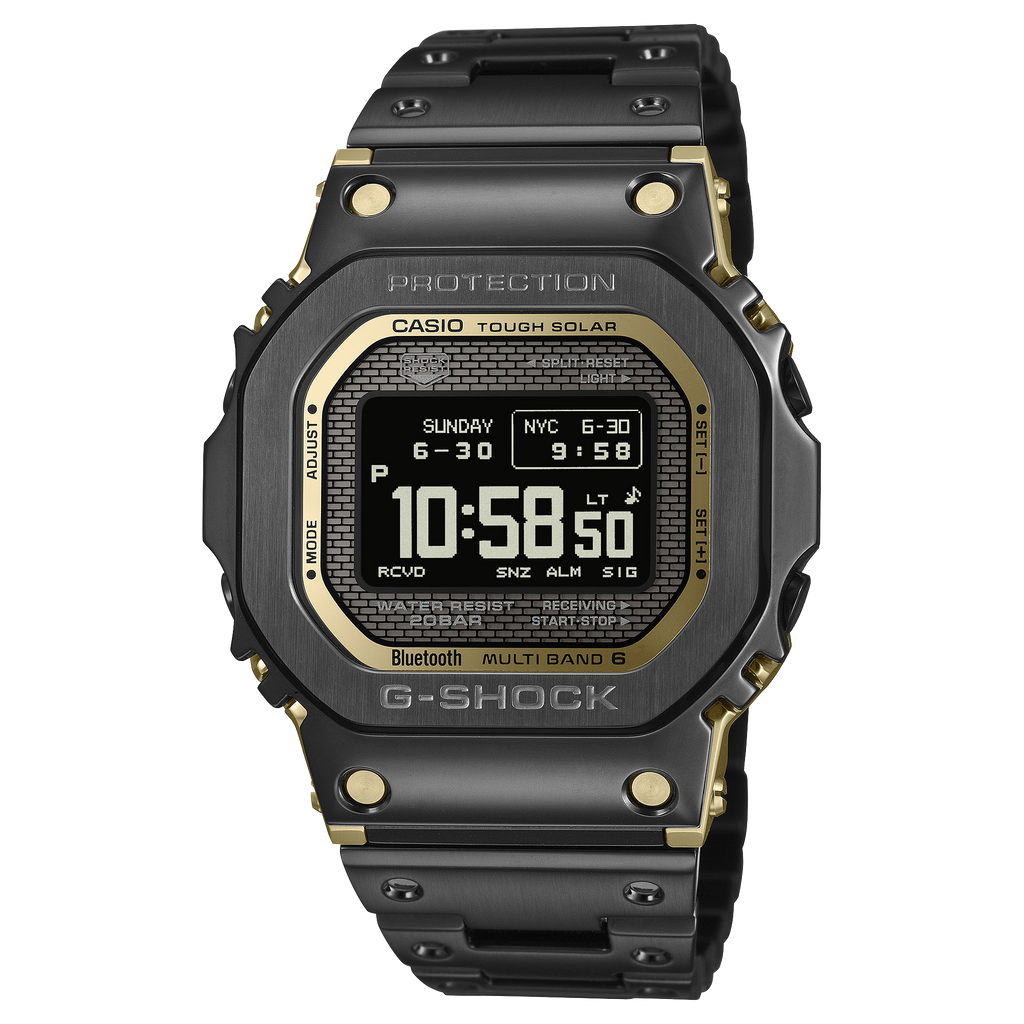 G-SHOCK GMWBZ5000BD-1D Watch