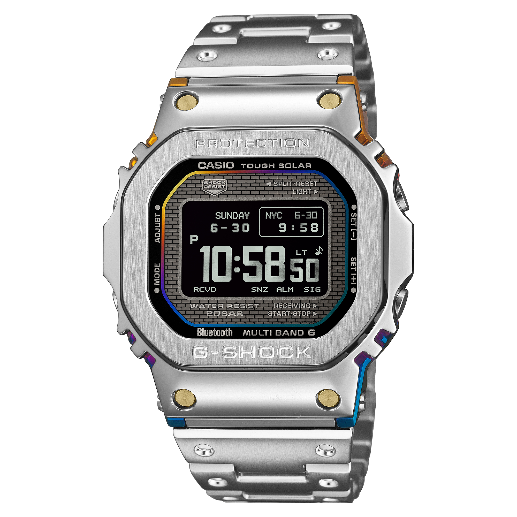 G-SHOCK-GMWBZ5000RC-1D-Watches-CASIO Australia
