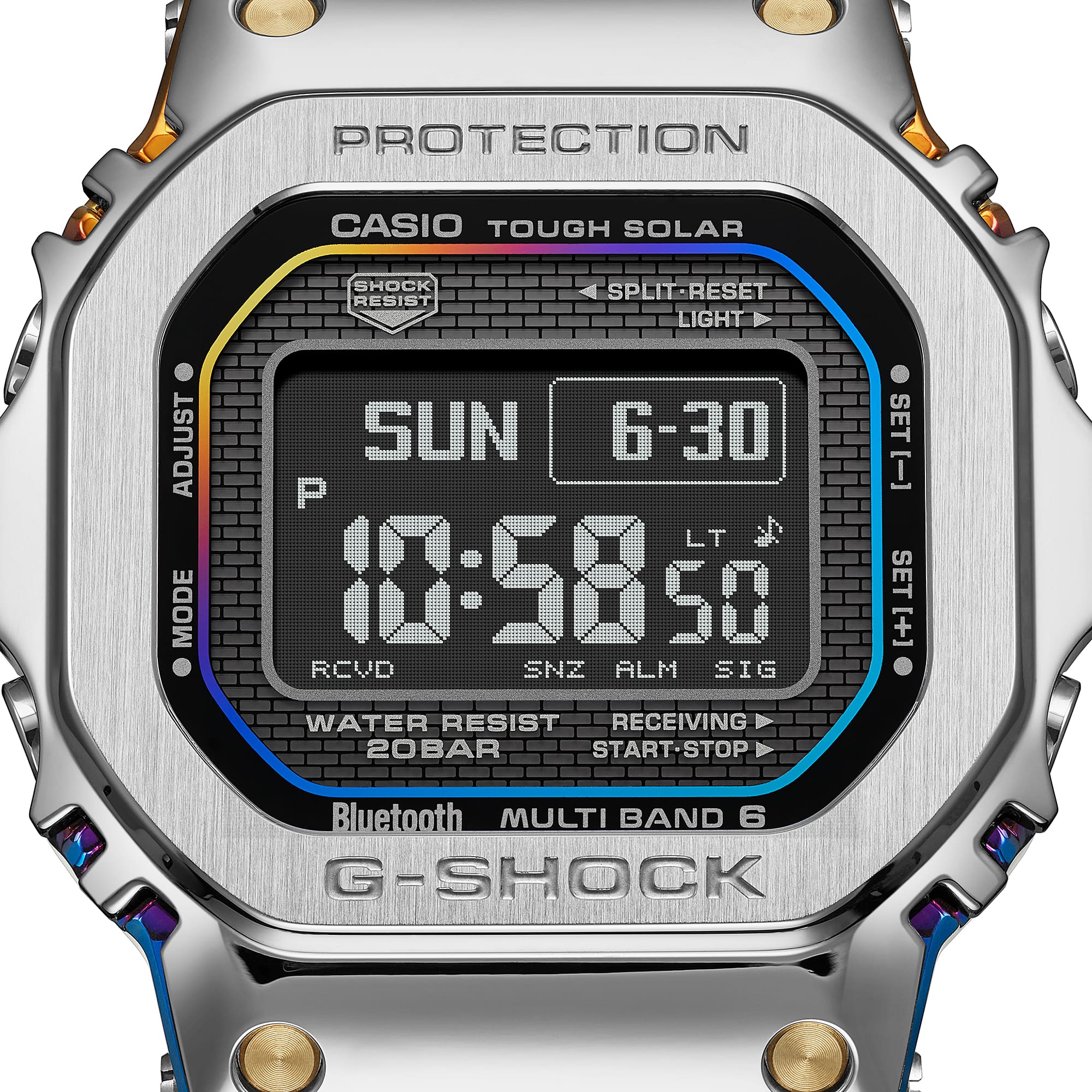 G-SHOCK-GMWBZ5000RC-1D-Watches-CASIO Australia