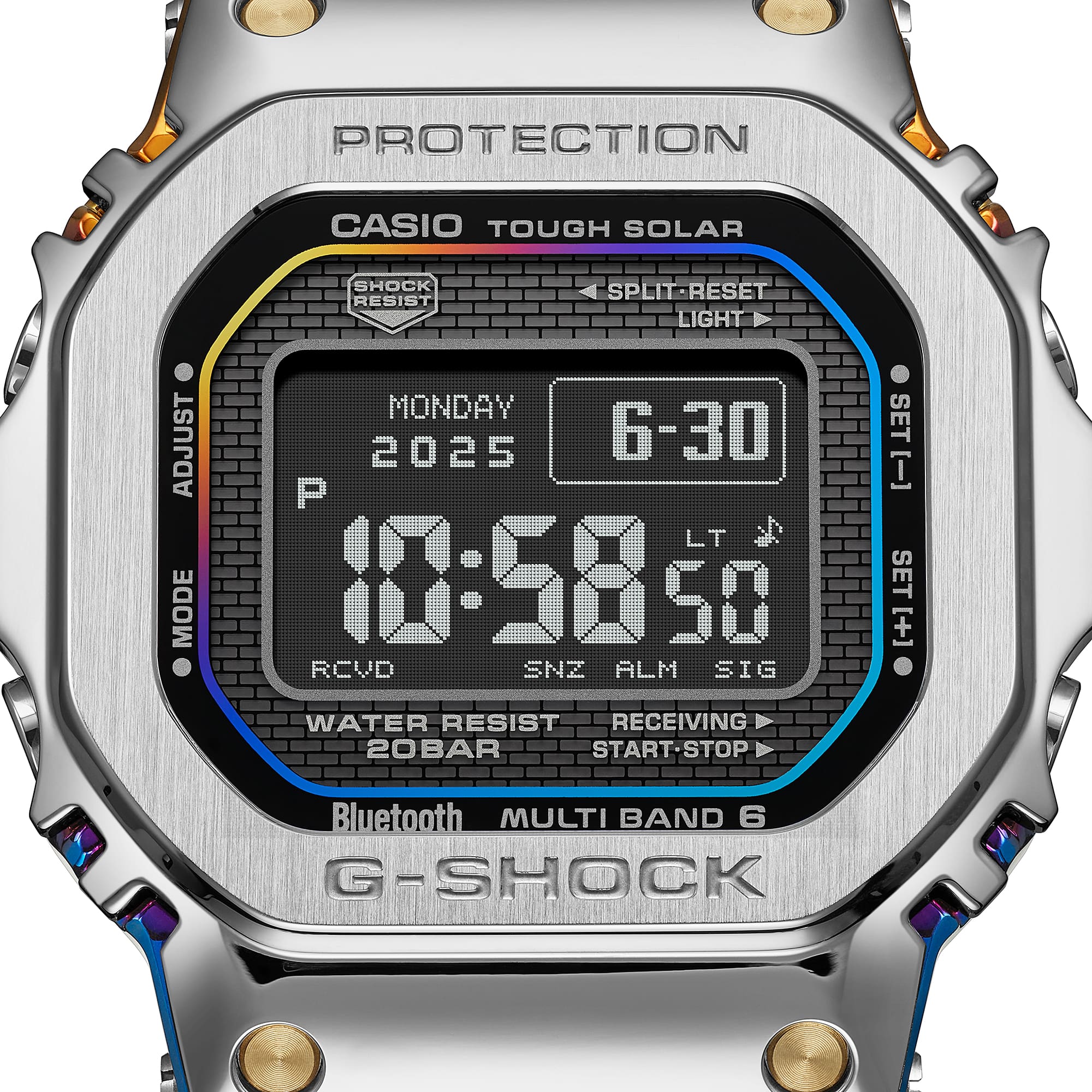 G-SHOCK-GMWBZ5000RC-1D-Watches-CASIO Australia