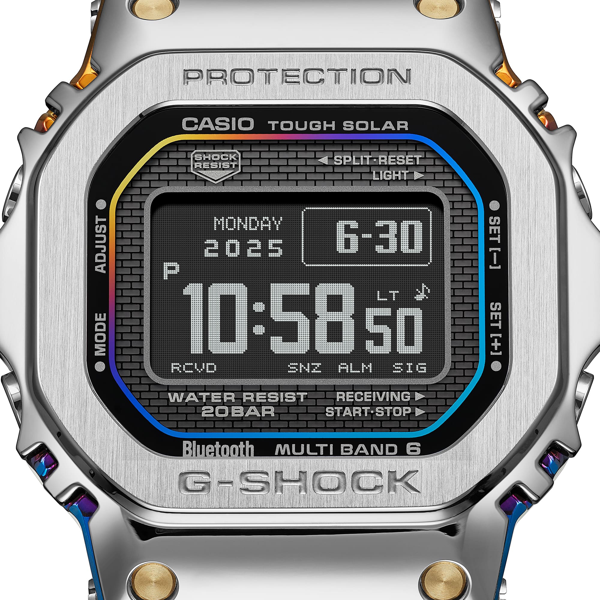 G-SHOCK-GMWBZ5000RC-1D-Watches-CASIO Australia