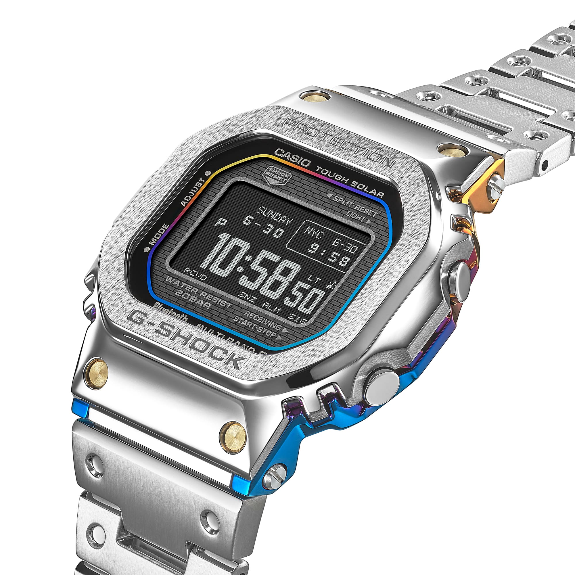 G-SHOCK-GMWBZ5000RC-1D-Watches-CASIO Australia