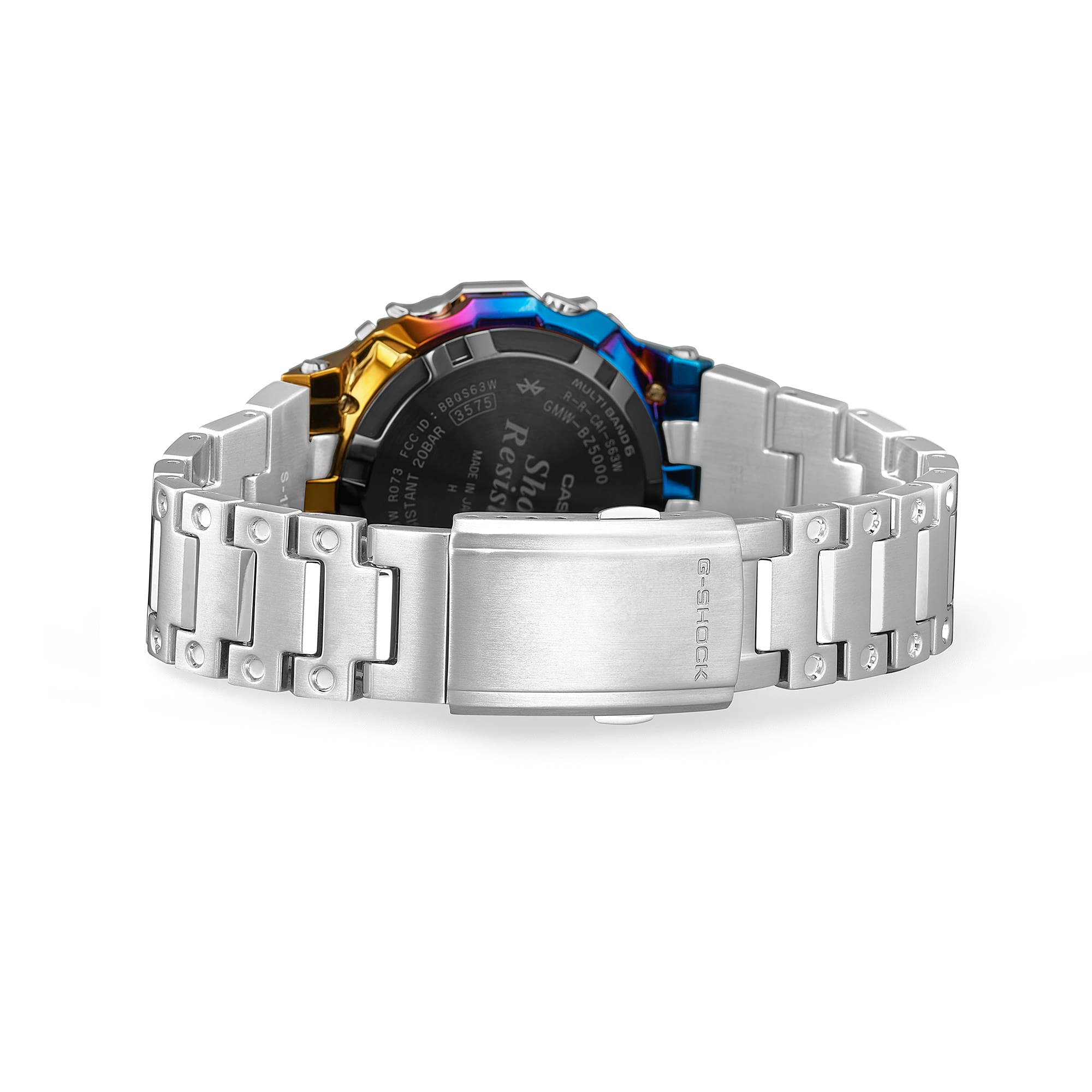 G-SHOCK-GMWBZ5000RC-1D-Watches-CASIO Australia