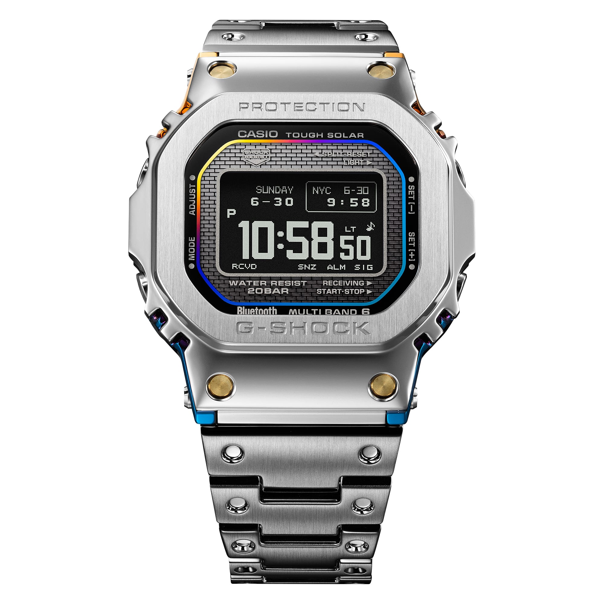 G-SHOCK-GMWBZ5000RC-1D-Watches-CASIO Australia