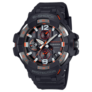 G-SHOCK-GRB300-1A4-CASIO Australia