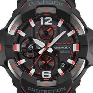 G-SHOCK-GRB300-1A4-CASIO Australia