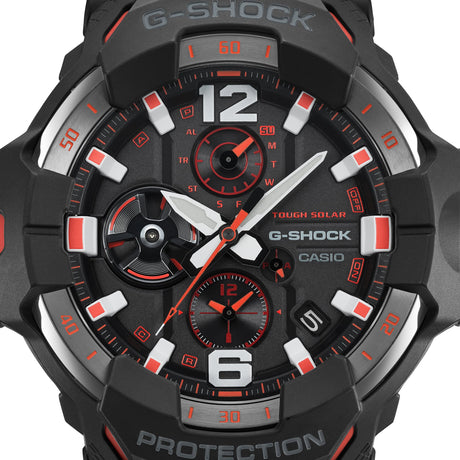 G-SHOCK-GRB300-1A4-CASIO Australia