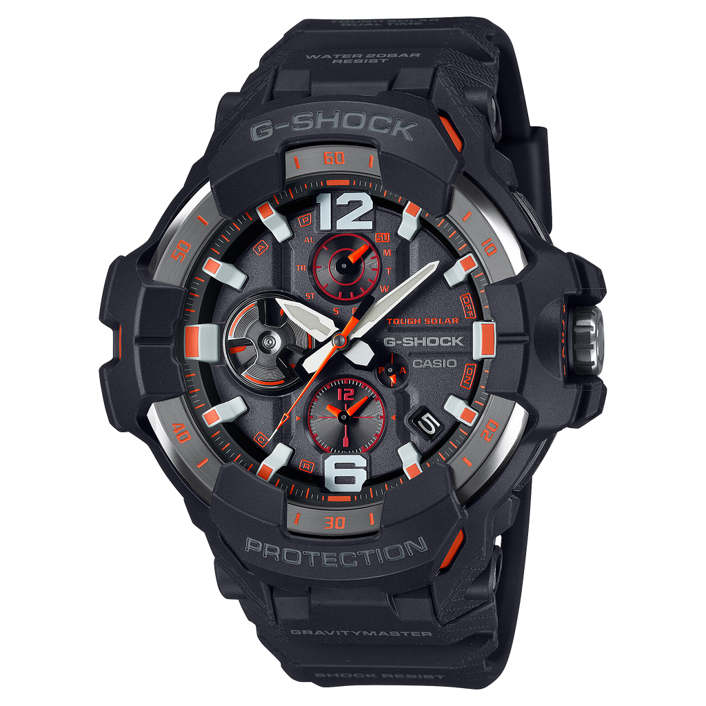 Casio GRB300-1A4