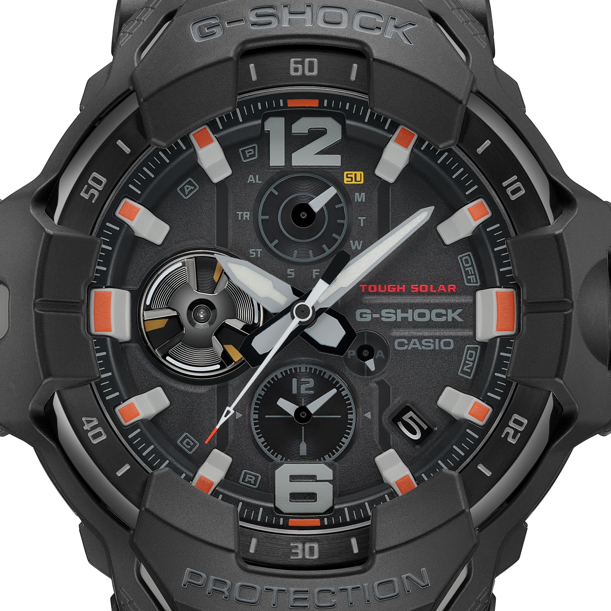 G-SHOCK-GRB300EC-1A-Watches-CASIO Australia