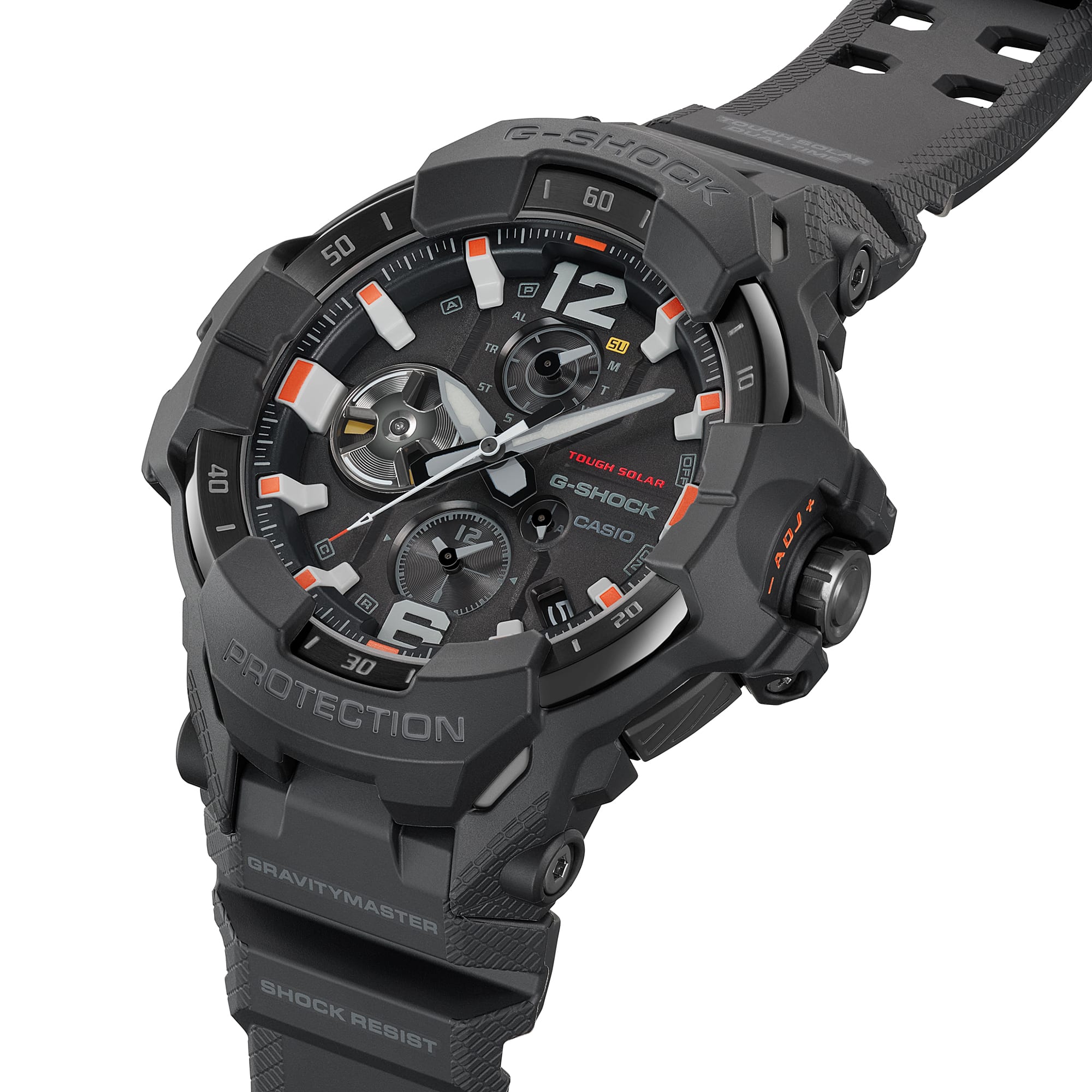 G-SHOCK-GRB300EC-1A-Watches-CASIO Australia