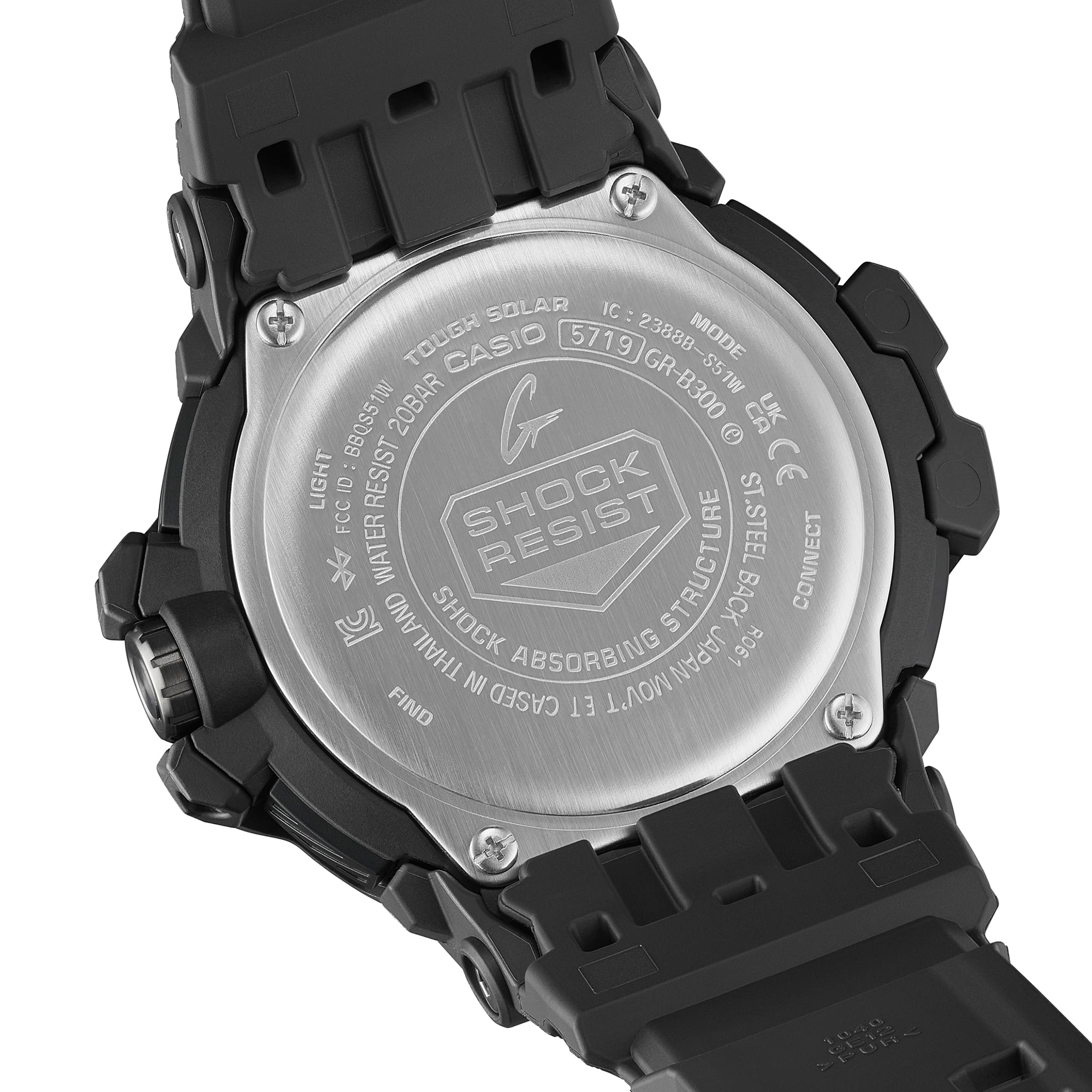 G-SHOCK-GRB300EC-1A-Watches-CASIO Australia