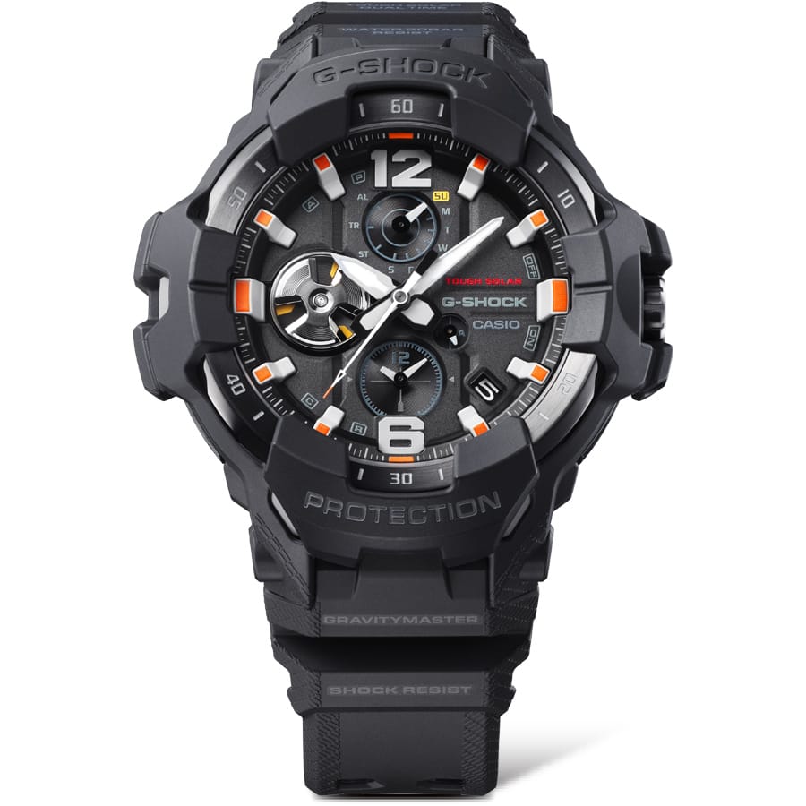 G-SHOCK-GRB300EC-1A-Watches-CASIO Australia