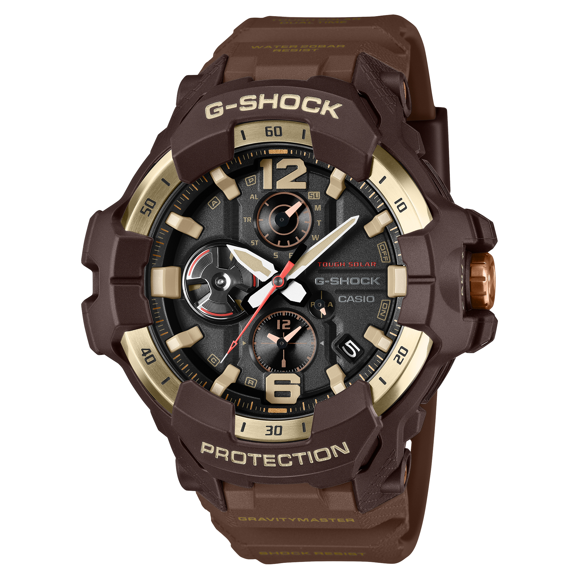 G-SHOCK-GRB300H-5A-Watches-CASIO Australia