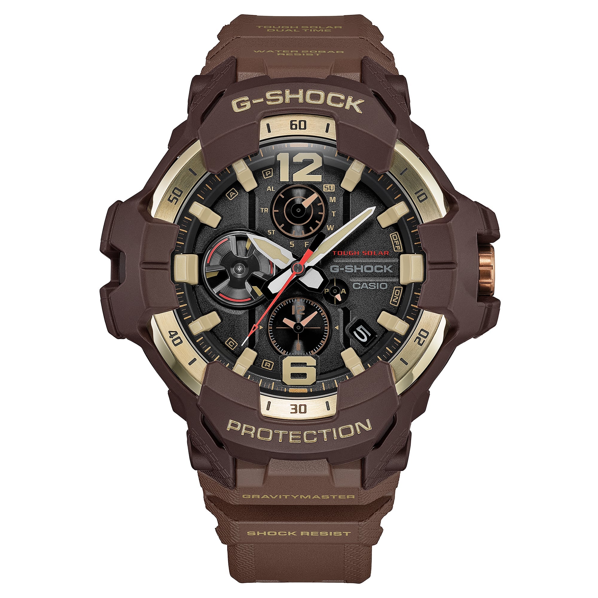 G-SHOCK-GRB300H-5A-Watches-CASIO Australia