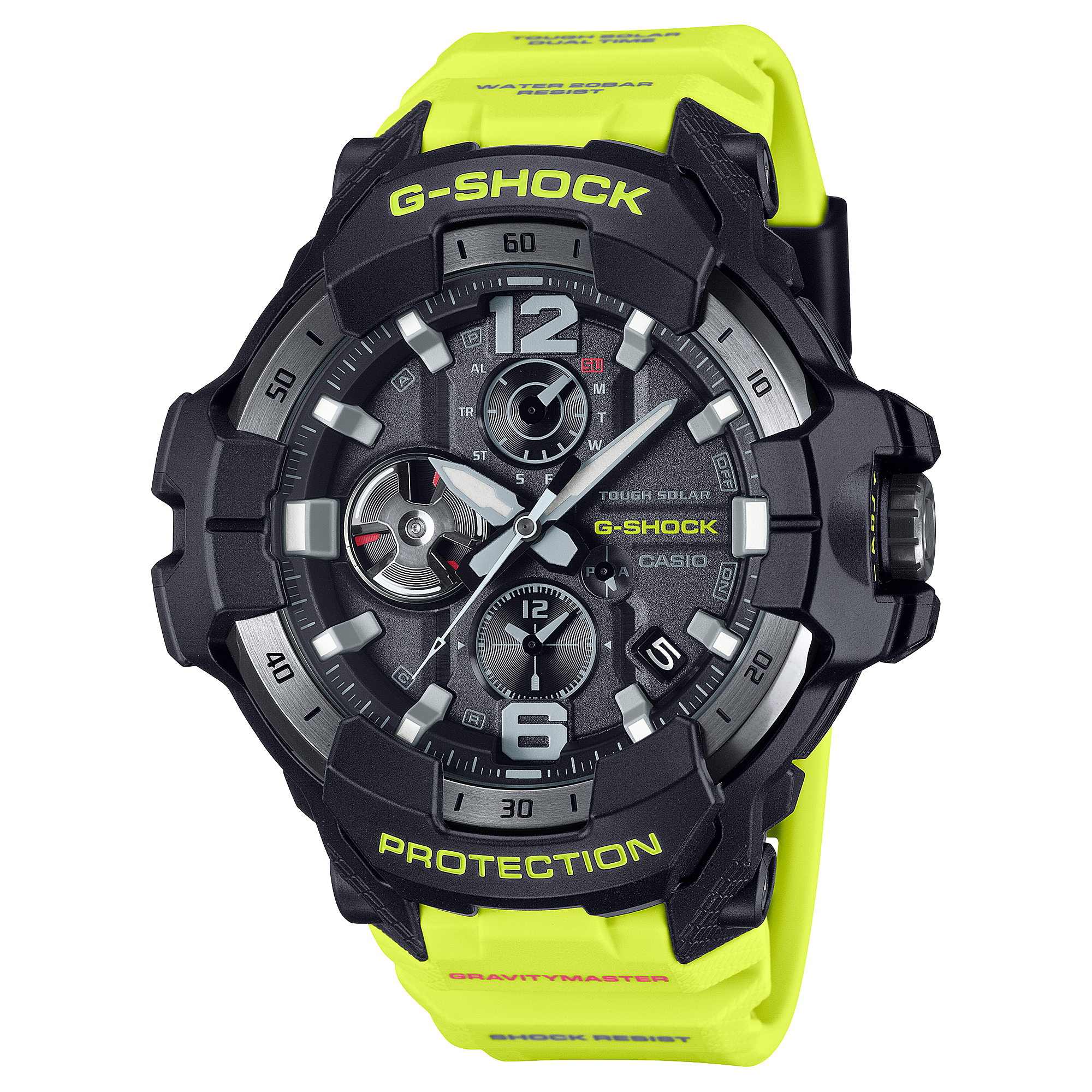 G-SHOCK-GRB300RY-1A9-Watches-CASIO Australia