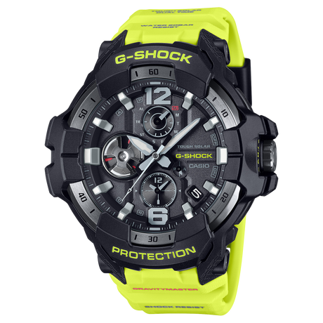 G-SHOCK-GRB300RY-1A9-Watches-CASIO Australia