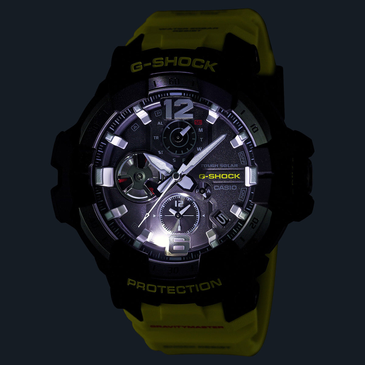 G-SHOCK-GRB300RY-1A9-Watches-CASIO Australia