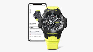 G-SHOCK-GRB300RY-1A9-Watches-CASIO Australia