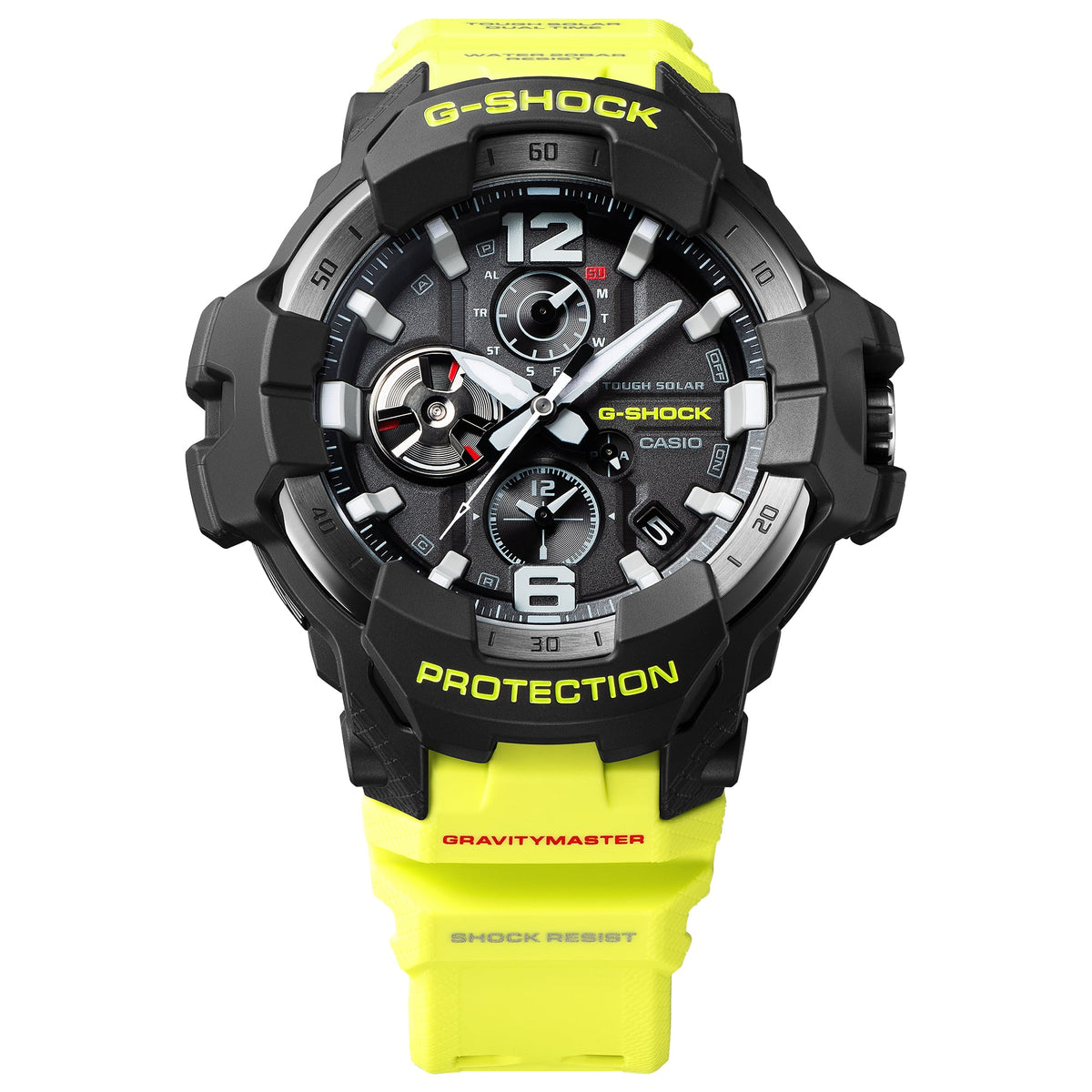 G-SHOCK-GRB300RY-1A9-Watches-CASIO Australia