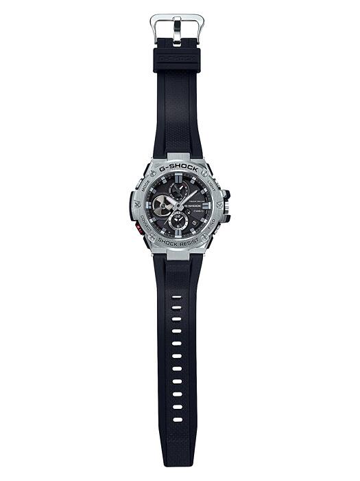 G-SHOCK-GSTB100-1A-Watches-CASIO Australia