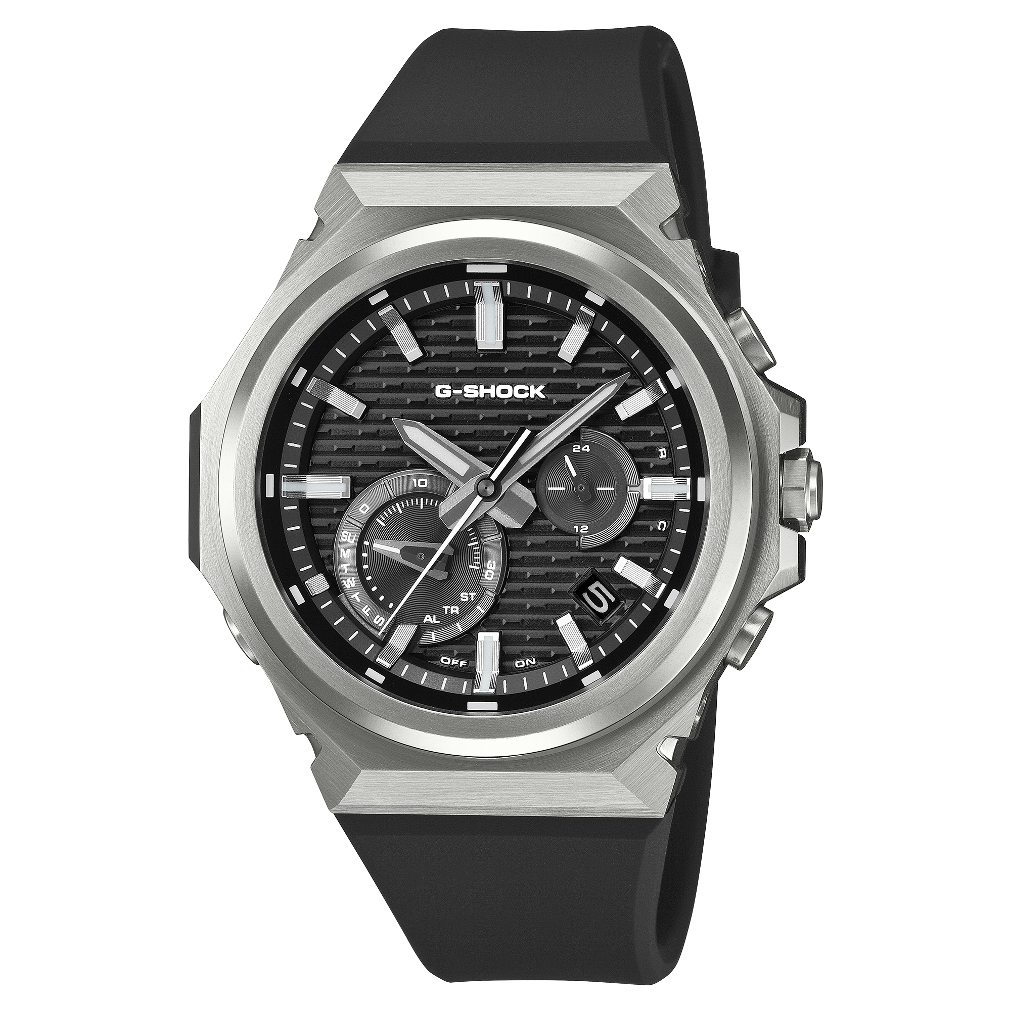 G-SHOCK-GSTB1000-1A-Watches-CASIO Australia