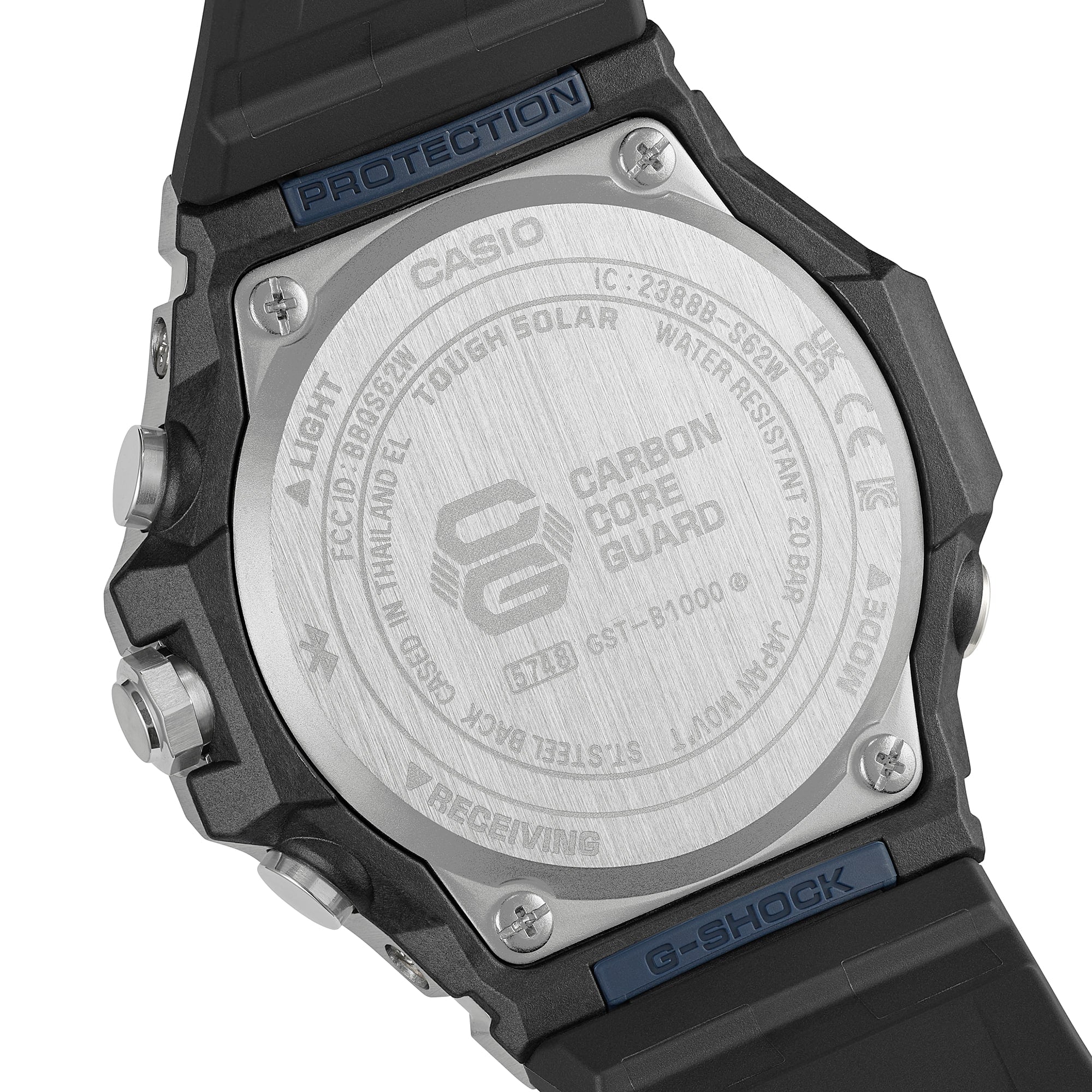 G-SHOCK-GSTB1000-2A-Watches-CASIO Australia
