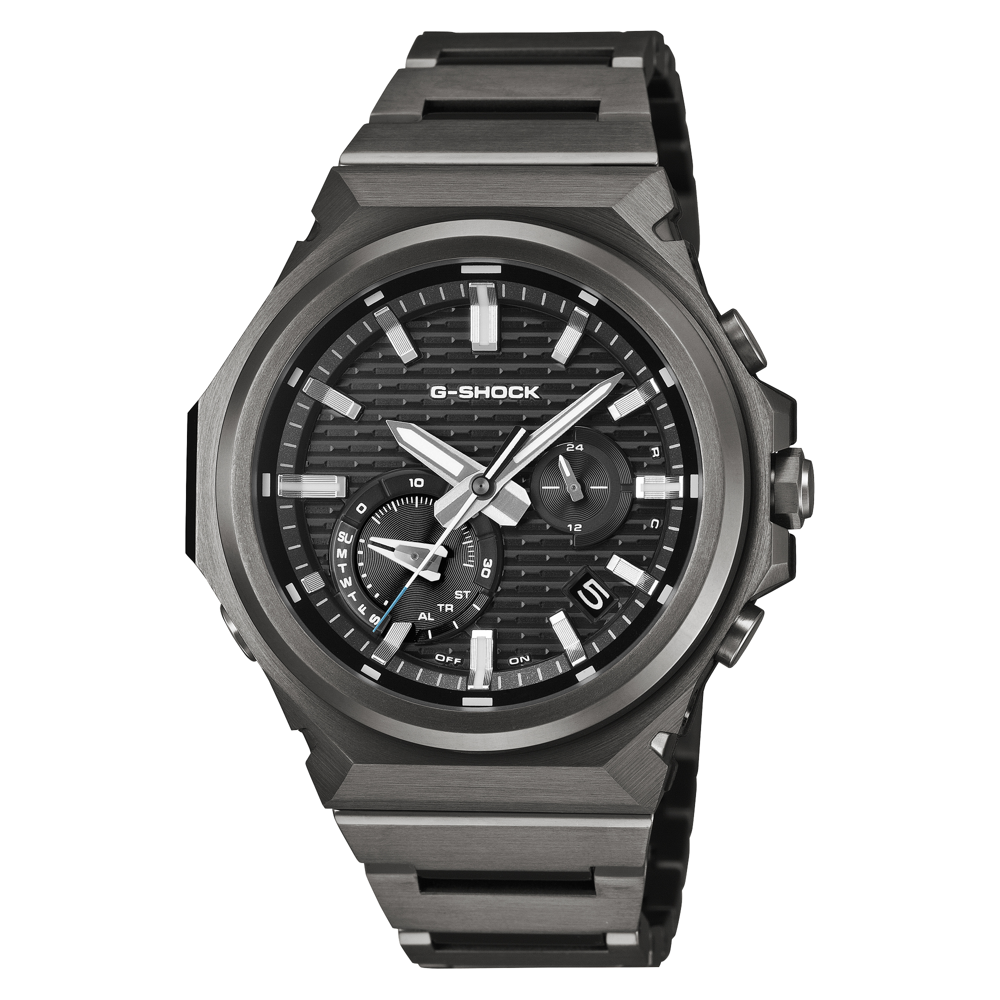 G-SHOCK-GSTB1000BD-1A-Watches-CASIO Australia