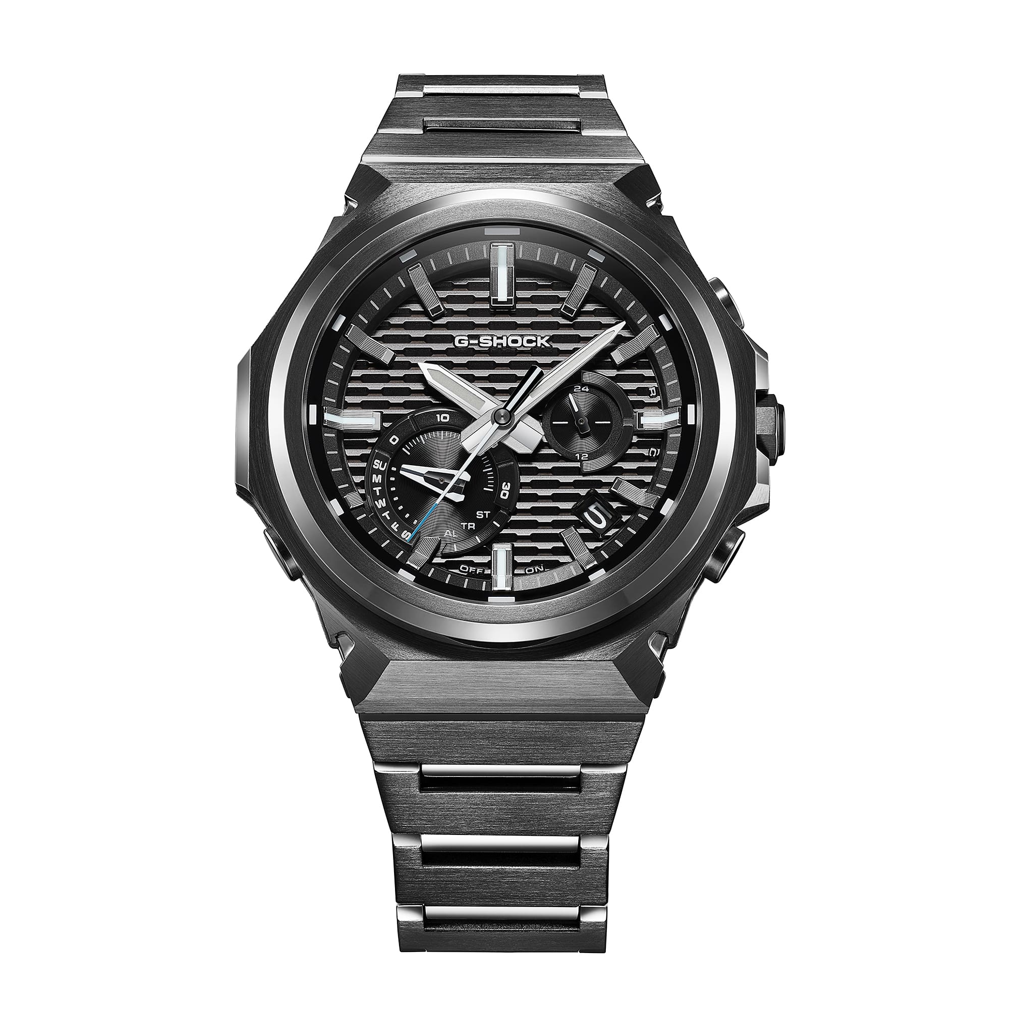 G-SHOCK-GSTB1000BD-1A-Watches-CASIO Australia