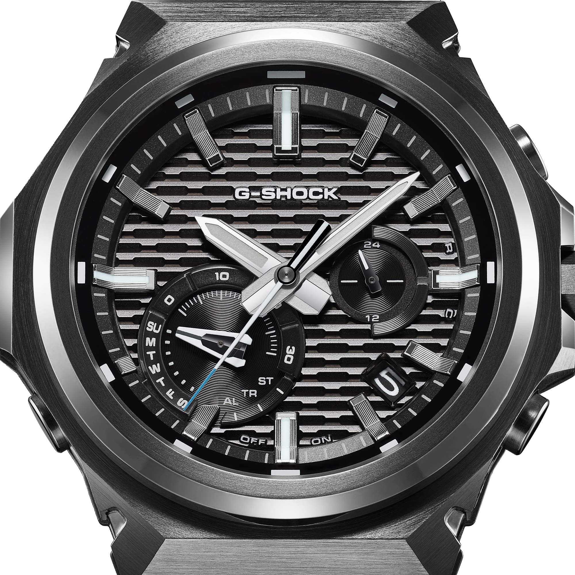 G-SHOCK-GSTB1000BD-1A-Watches-CASIO Australia