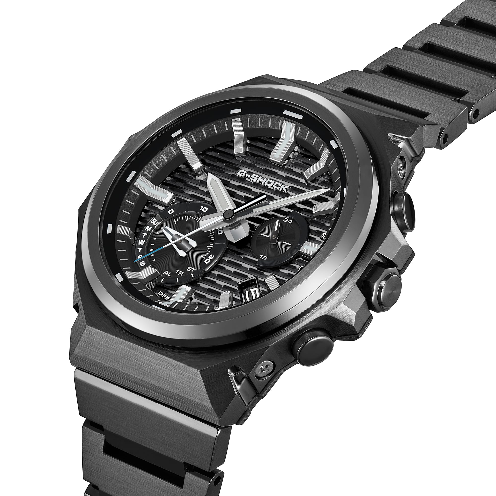 G-SHOCK-GSTB1000BD-1A-Watches-CASIO Australia