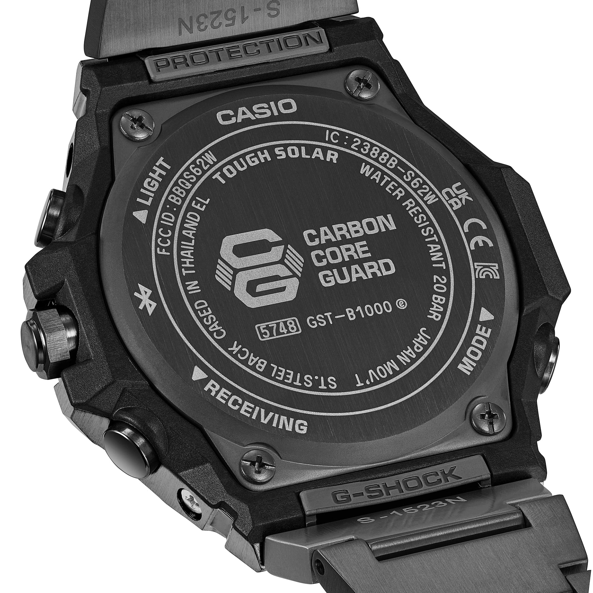 G-SHOCK-GSTB1000BD-1A-Watches-CASIO Australia