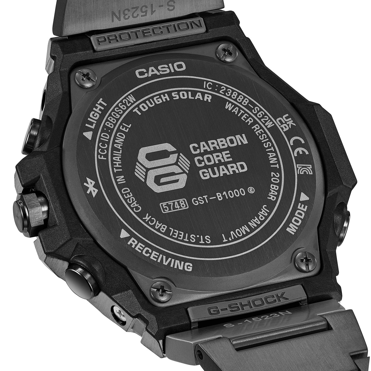 G-SHOCK-GSTB1000BD-1A-Watches-CASIO Australia