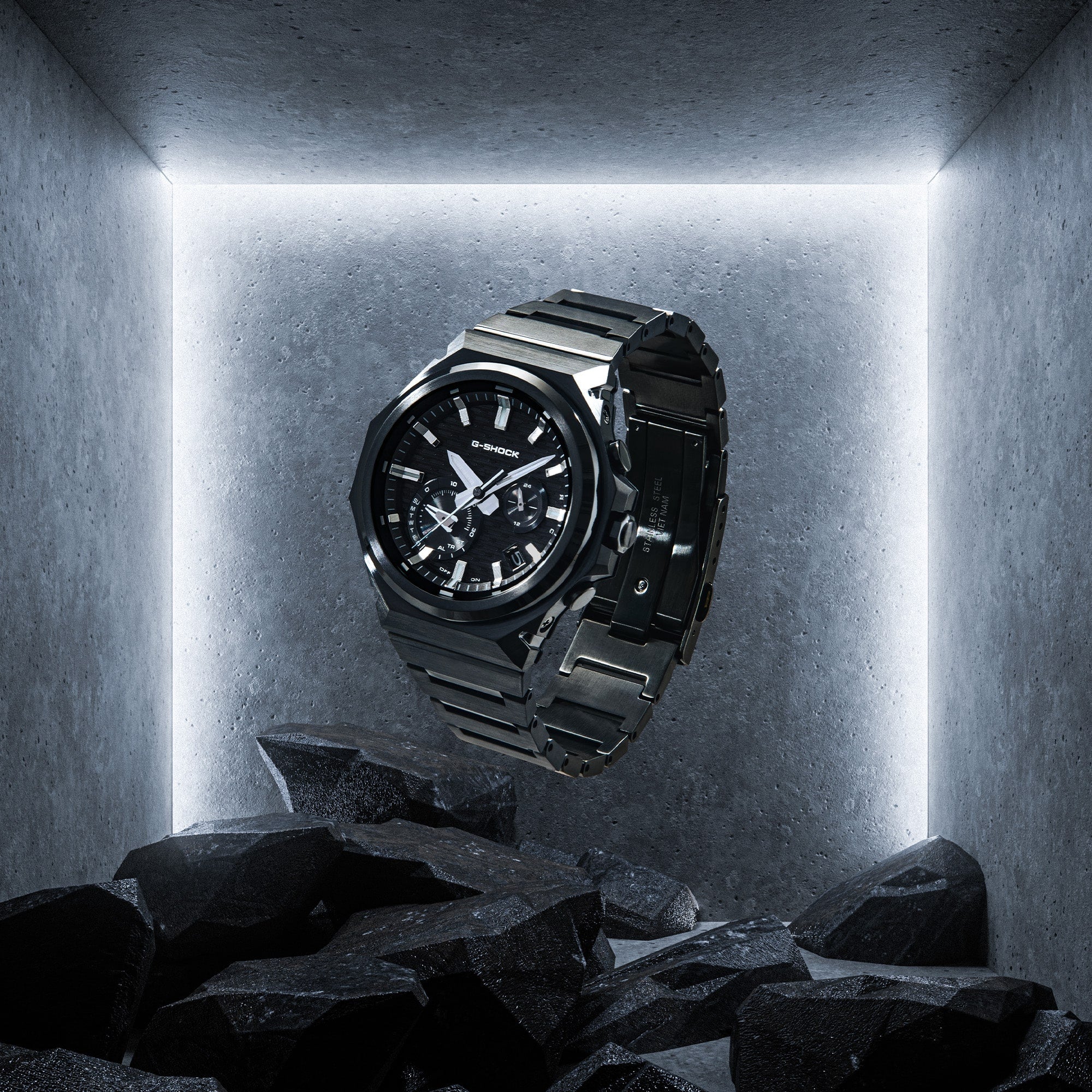 G-SHOCK-GSTB1000BD-1A-Watches-CASIO Australia