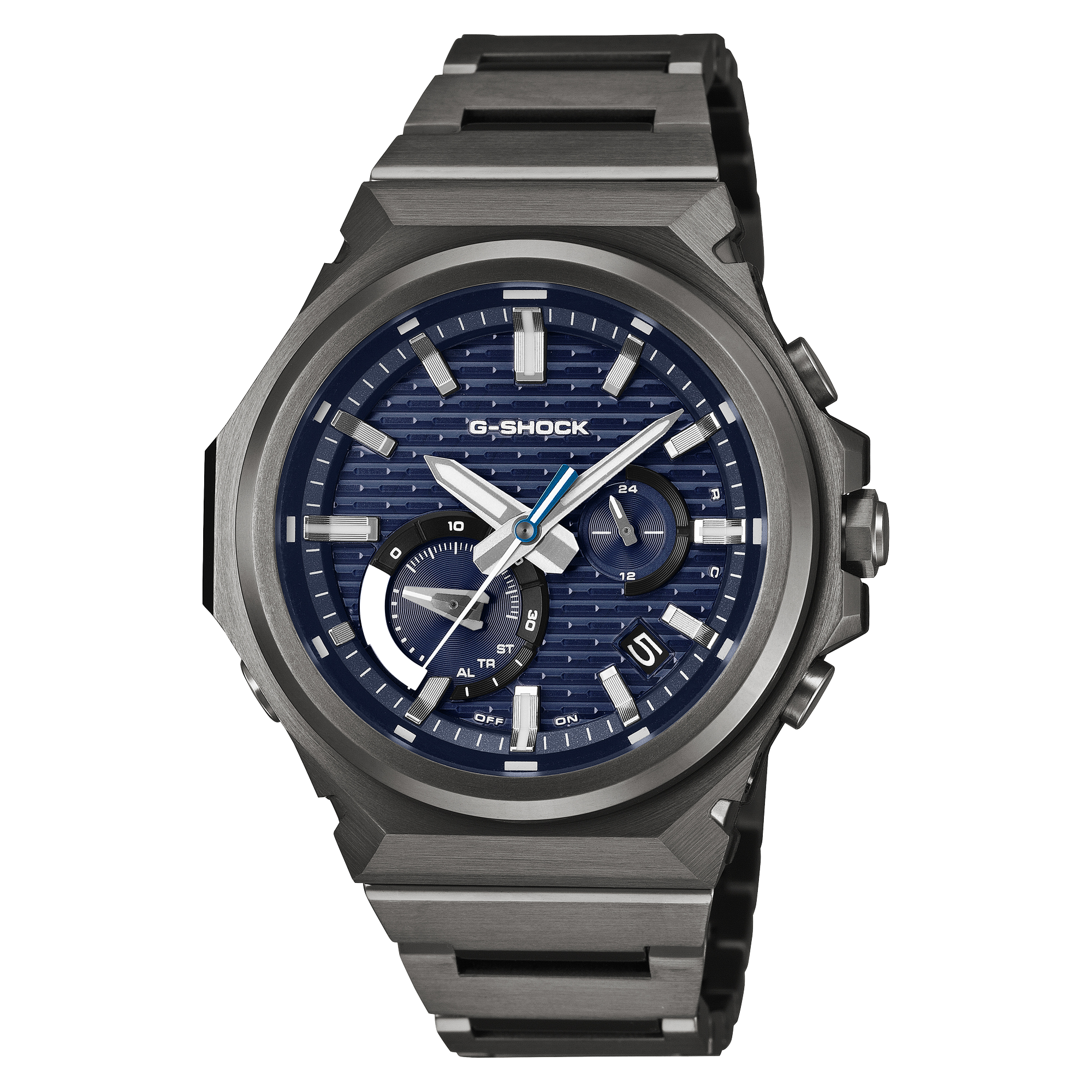 G-SHOCK-GSTB1000BD-2A-Watches-CASIO Australia