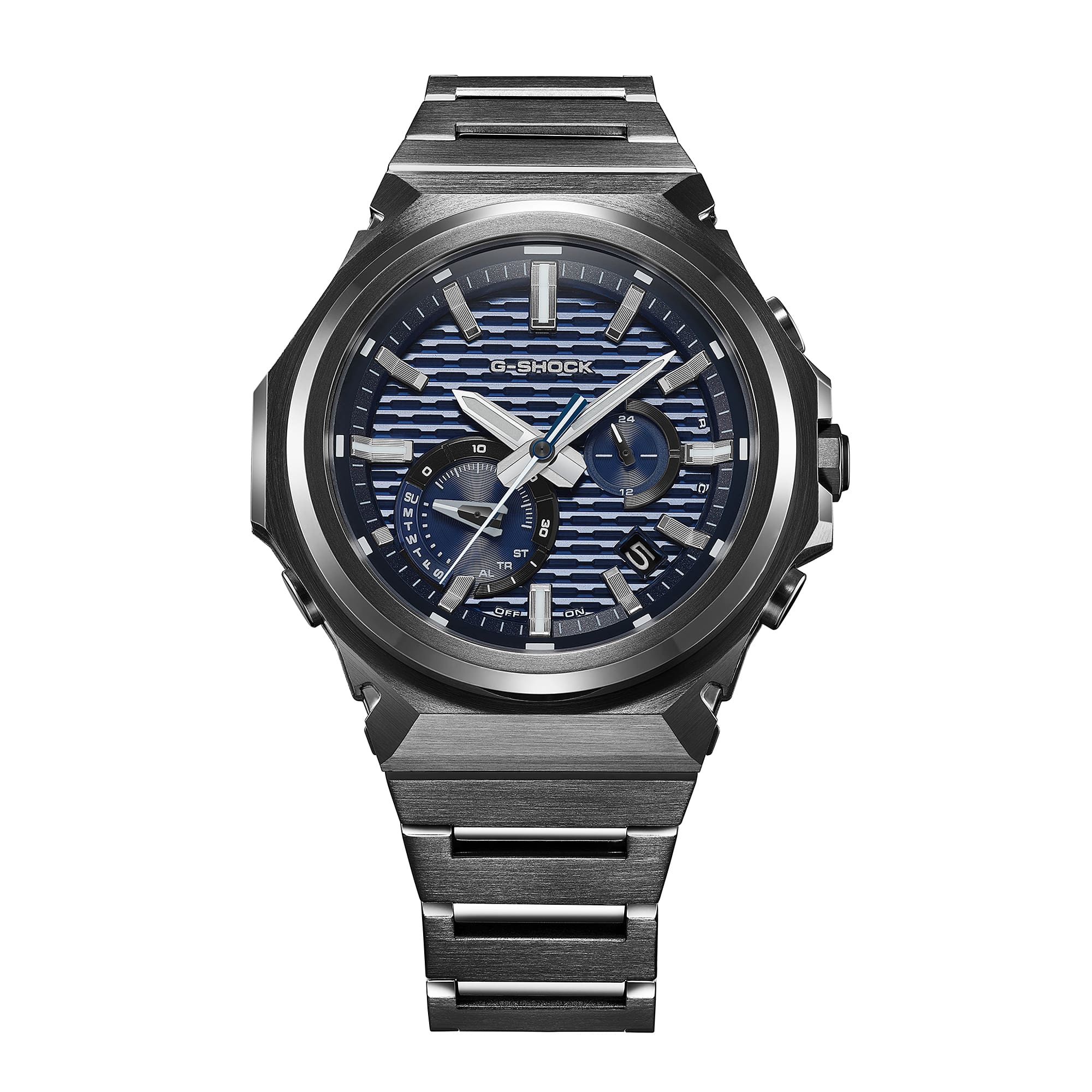 G-SHOCK-GSTB1000BD-2A-Watches-CASIO Australia