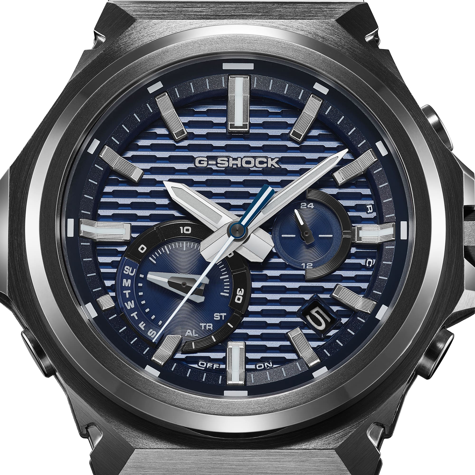 G-SHOCK-GSTB1000BD-2A-Watches-CASIO Australia