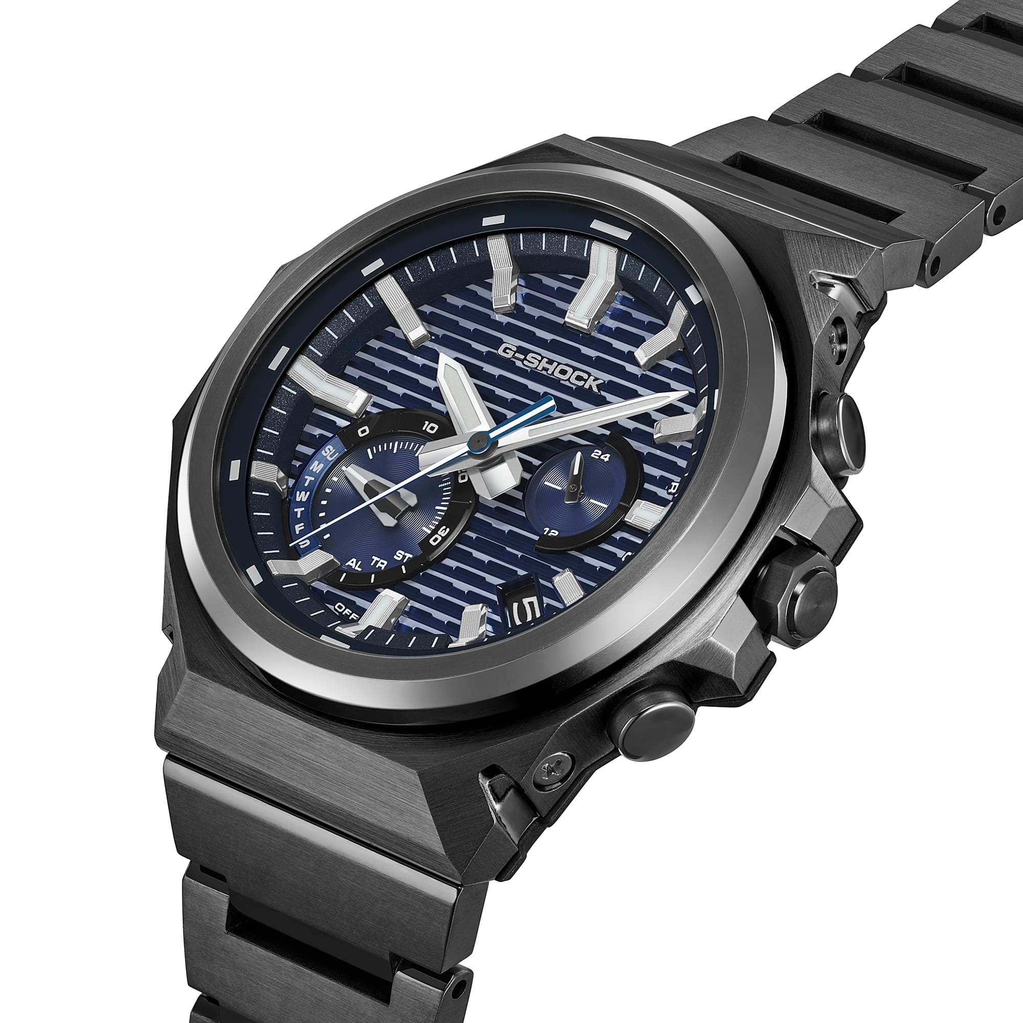 G-SHOCK-GSTB1000BD-2A-Watches-CASIO Australia